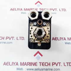 Telemecanique xmp pressure switch 3kw/400v