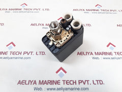 Telemecanique xmp pressure switch 3kw/400v