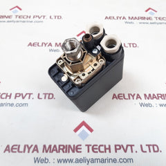Telemecanique xmp pressure switch 3kw/400v