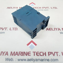 Siemens 7pu4040-3an20 on delay timer