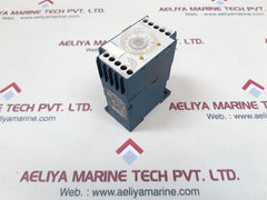 Siemens 7pu4040-3an20 on delay timer