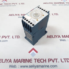 Siemens 7pu4040-3an20 on delay timer