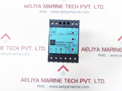 Endress + Hauser Nivotester Ftc 520 Z Level Limit Switch