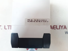 Endress + Hauser Nivotester Ftc 520 Z Level Limit Switch
