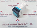 Endress + Hauser Nivotester Ftc 520 Z Level Limit Switch