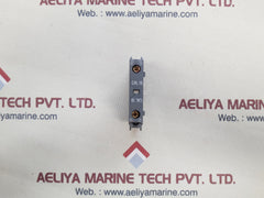 ABB Cal 18-11B Auxiliart Contact Block 1SFN010720R3311