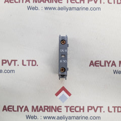 ABB Cal 18-11B Auxiliart Contact Block 1SFN010720R3311