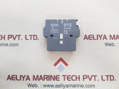 ABB Cal 18-11B Auxiliart Contact Block 1SFN010720R3311
