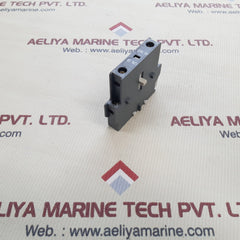 ABB Cal 18-11B Auxiliart Contact Block 1SFN010720R3311