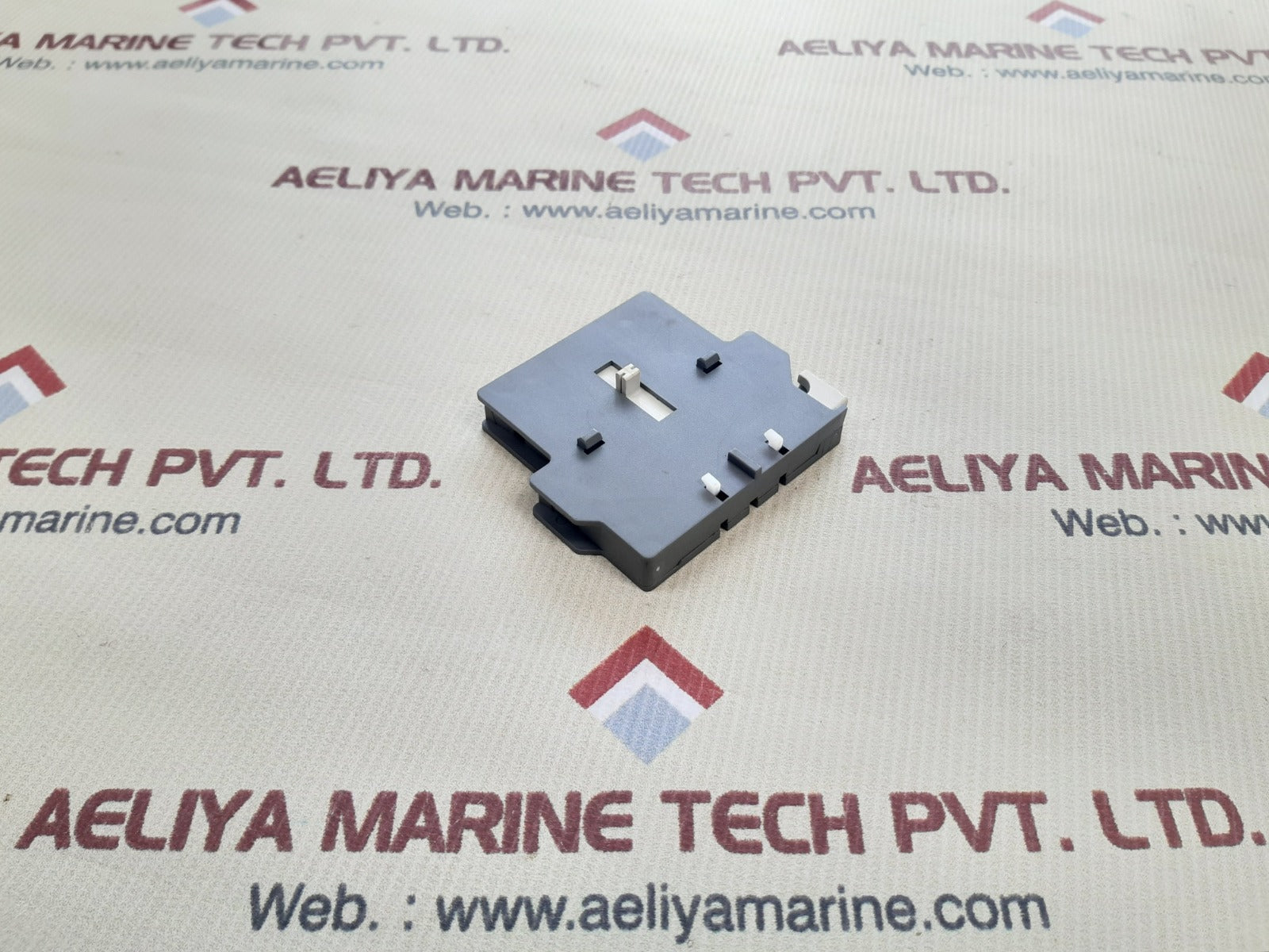 ABB Cal 18-11B Auxiliart Contact Block 1SFN010720R3311