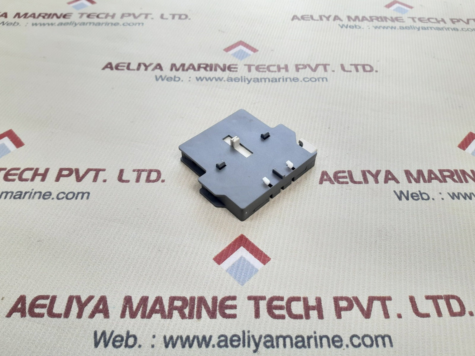 ABB Cal 18-11B Auxiliart Contact Block 1SFN010720R3311