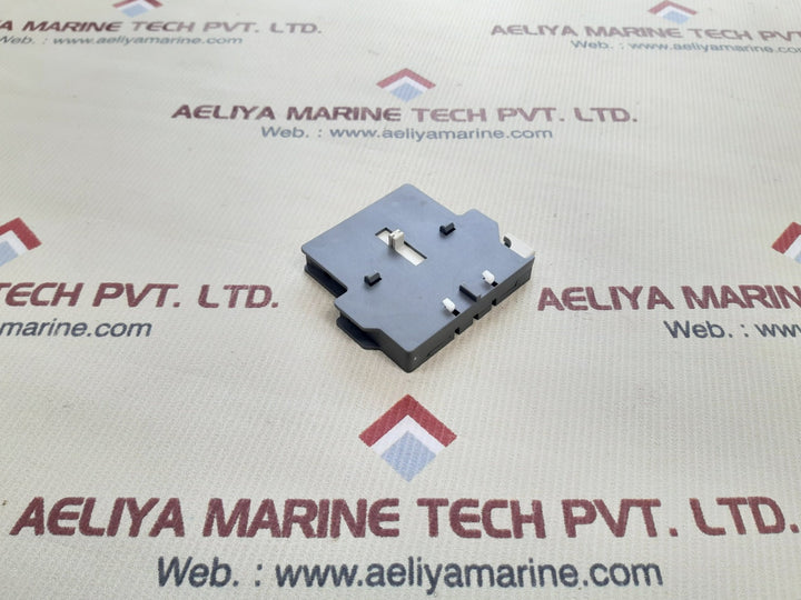 ABB Cal 18-11B Auxiliart Contact Block 1SFN010720R3311