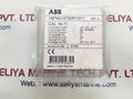 Lot of 2X ABB 1sfn010720r1011 Auxiliary Contact Switch
