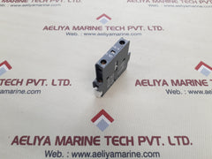 Lot Of 2X Abb 1Sfn010720R1011 Auxiliary Contact Switch 690V