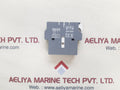 Lot of 2X ABB 1sfn010720r1011 Auxiliary Contact Switch