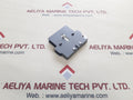 Lot of 2X ABB 1sfn010720r1011 Auxiliary Contact Switch