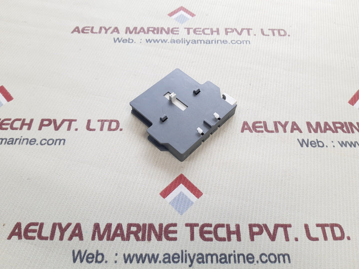 Lot of 2X ABB 1sfn010720r1011 Auxiliary Contact Switch