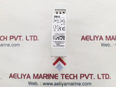 Entes sm 8 time relay