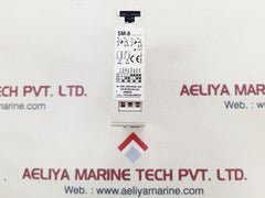 Entes sm 8 time relay