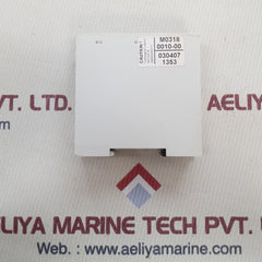 Entes sm 8 time relay