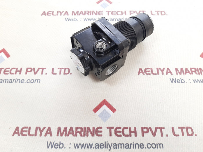 Arrow r354 125 regulator 300 psig