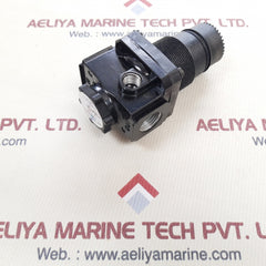Arrow r354 125 regulator 300 psig
