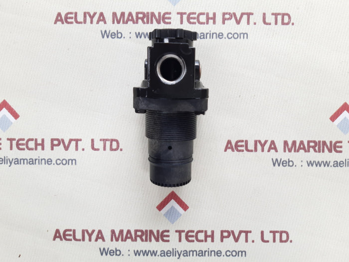 Arrow r354 125 regulator 300 psig