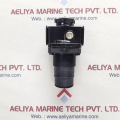 Arrow r354 125 regulator 300 psig