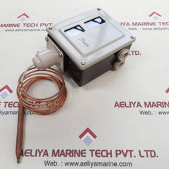 Danfoss RT107 Temperature Controller 17-5135