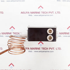 Danfoss RT107 Temperature Controller 17-5135