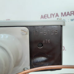 Danfoss RT107 Temperature Controller 17-5135