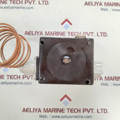 Danfoss RT107 Temperature Controller 17-5135
