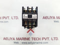 Mitsubishi Sr-k63 contactor relay 100-110v 50/60hz