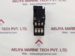 Mitsubishi Sr-k63 contactor relay 100-110v 50/60hz