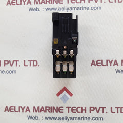 Mitsubishi Sr-k63 contactor relay 100-110v 50/60hz