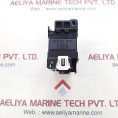 Mitsubishi Sr-k63 contactor relay 100-110v 50/60hz
