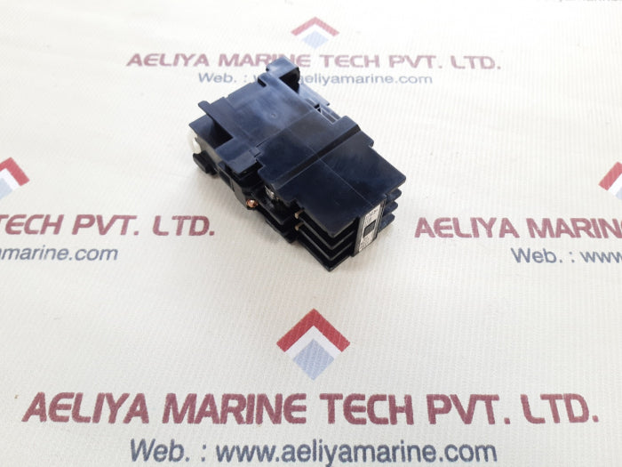 Mitsubishi Sr-k63 contactor relay 100-110v 50/60hz