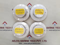 Salwico dos3 optical smoke detector n1115