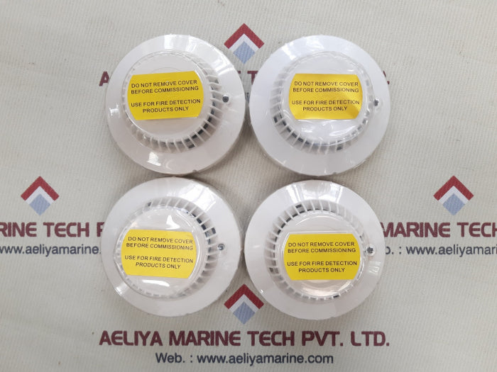 Salwico dos3 optical smoke detector n1115