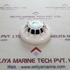 Tyco 801phex mx optical smoke and heat detector 516.800.530