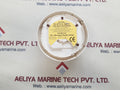 Tyco 801phex mx optical smoke and heat detector 516.800.530