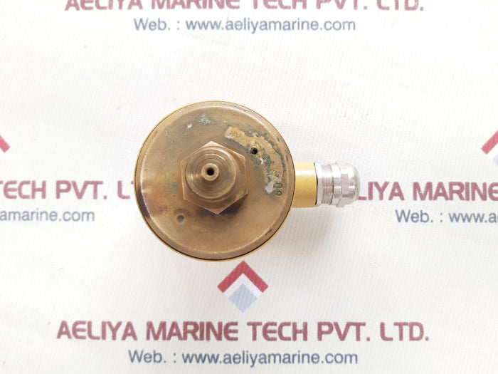 Kongsberg gt-9/40bar pressure transducer