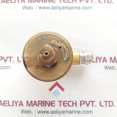 Kongsberg gt-9/40bar pressure transducer