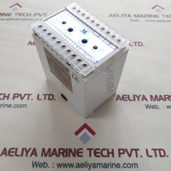 Multitek m200-a3o 3phase current relay