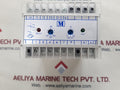 Multitek m200-a3o 3phase current relay