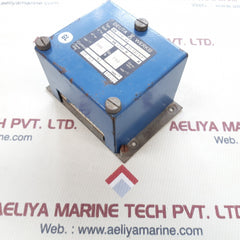 Deuta werke es 112 ay potentiometer