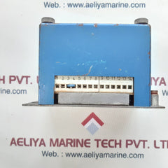 Deuta werke es 112 ay potentiometer