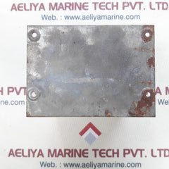 Deuta werke es 112 ay potentiometer