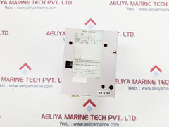 Terasaki xmb 3 motor operator 50/60hz