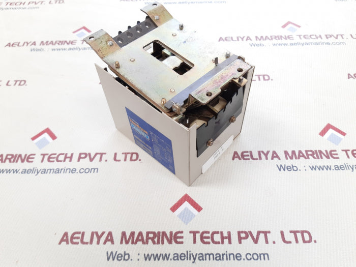 Terasaki xmb 3 motor operator 50/60hz